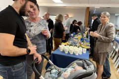 Repas communal  du 4 déc 2022